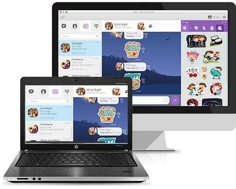 Download new version of viber for mac windows 10